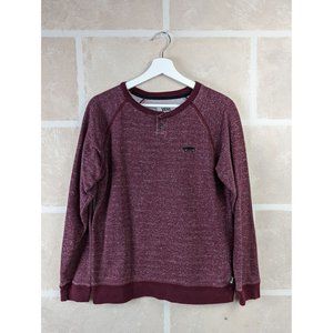 Van's Boys Pullover Sweatshirts Size Large